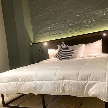 3E-Spacious 2 Bedroom In Oakland, Sleeps 8 Pittsburgh Eksteriør bilde