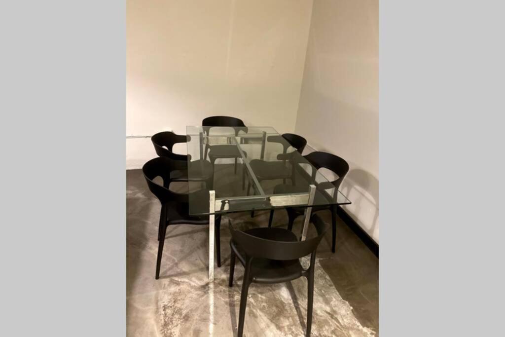 3E-Spacious 2 Bedroom In Oakland, Sleeps 8 Pittsburgh Eksteriør bilde